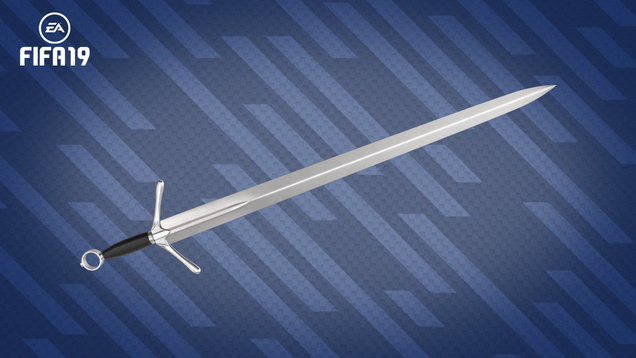 Illustration for article titled A Guide To The Best Weapons In ‘FIFA 19’